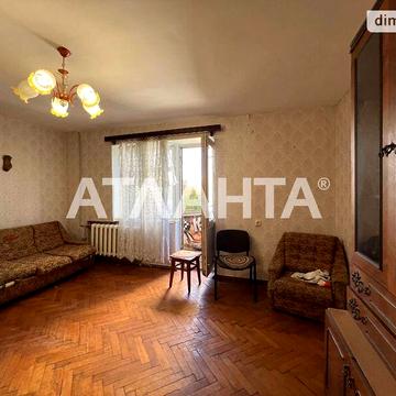 Продаж 1к Квартира Івана і Юрія Лип (Гайдара) вулиця