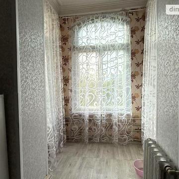 Продаж 1к Квартира Новосельського вулиця