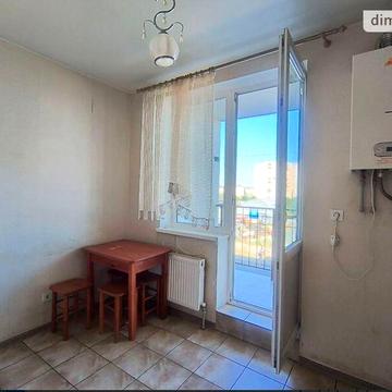 Продаж 1к Квартира Торгова вулиця ЖК Седьмое небо