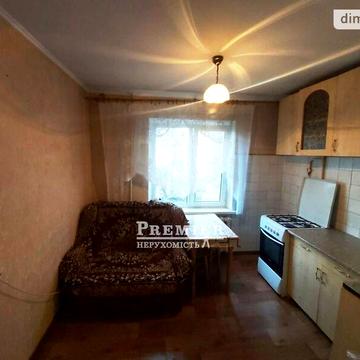 Продаж 1к Квартира Академіка Корольова вулиця