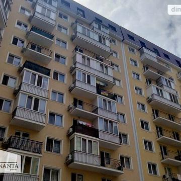 Продаж 1к Квартира Люстдорфська дорога вулиця ЖК Континент