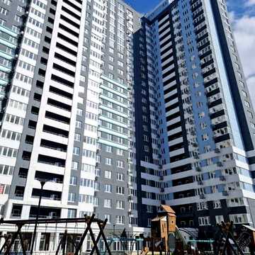 Продаж 1к Квартира Варненська вулиця ЖК Скай Сити