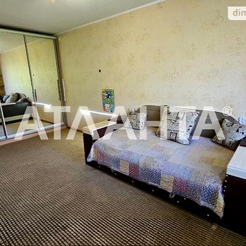 Продаж 1к Квартира Євгена Танцюри (Генерала Петрова) вулиця