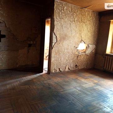 Продаж 2к Квартира Місячний провулок