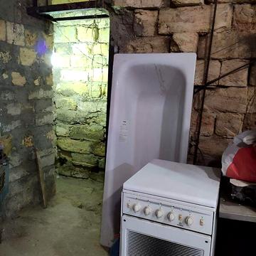 Продаж 1к Квартира Матроський узвіз