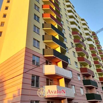 Продаж 1к Квартира Академіка Сахарова вулиця ЖК Зодиак