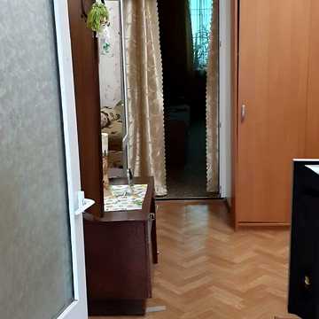 Продаж 1к Квартира Дальницька вулиця