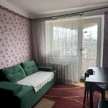 Продаж 1к Квартира Космонавтів вулиця