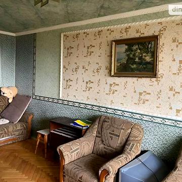 Продаж 1к Квартира вул. Академіка Заболотного