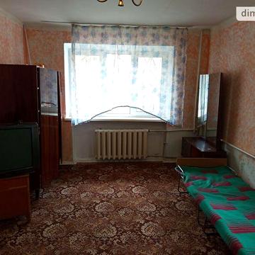 Продаж 1к Квартира Сегедська вулиця