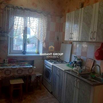 Продаж 2к Квартира Балківська вулиця