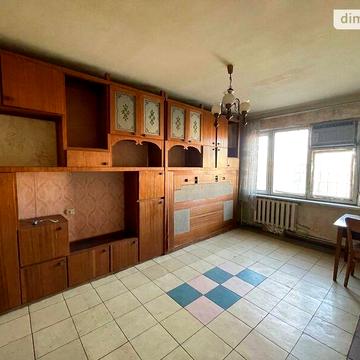 Продаж 2к Квартира вул. Кримська