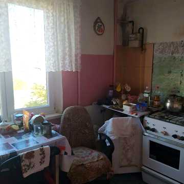 Продаж 3к Квартира вул. Марсельська