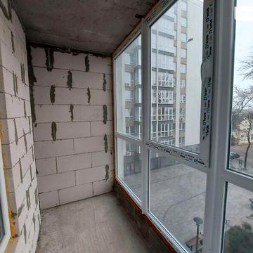 Продаж 1к Квартира Профспілкова вулиця ЖК Акварель 4