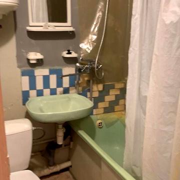 Продаж 1к Квартира Ріхтера Святослава вулиця