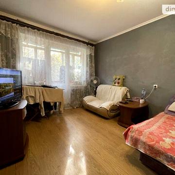 Продаж 1к Квартира Героїв прикордонників вулиця