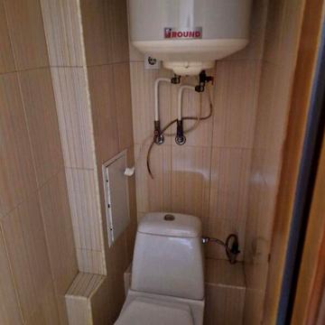 Продаж 1к Квартира Давида Ойстраха вулиця