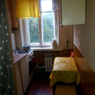 Продаж 1к Квартира Богдана Хмельницького вулиця