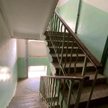 Продаж 1к Квартира Люстдорфська дорога вулиця