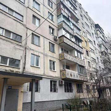 Продаж 2к Квартира Князя Володимира Великого (Добровольського) проспект