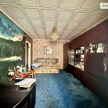 Продаж 2к Квартира Палія Семена вулиця