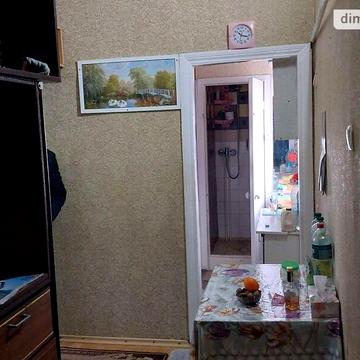 Продаж 2к Квартира М’ясоїдівська вулиця