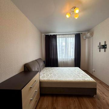Продаж 1к Квартира Європейська вулиця ЖК Седьмое небо