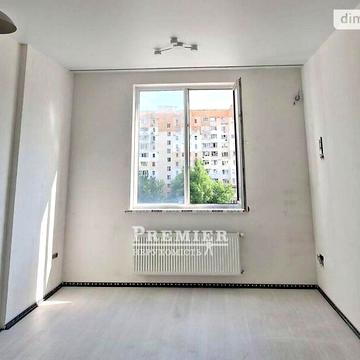 Продаж 1к Квартира Владислава Бувалкіна вулиця