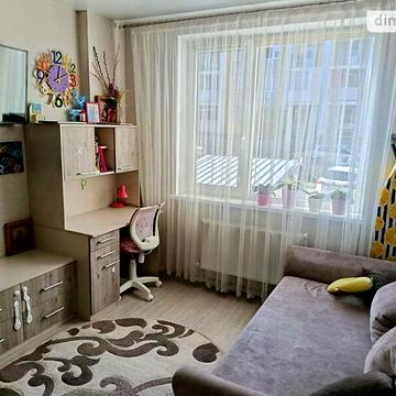 Продаж 1к Квартира Проїзна вулиця ЖК Седьмое небо