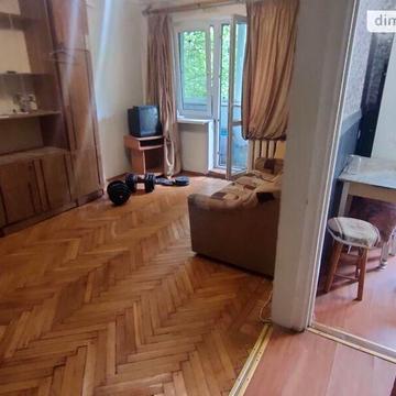 Продаж 1к Квартира Івана і Юрія Лип (Гайдара) вулиця