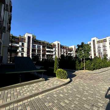 Продаж 1к Квартира Захисників України (Генерала Бочарова) вулиця ЖК Smart City
