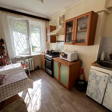 Продаж 2к Квартира Капітана Кузнецова вулиця