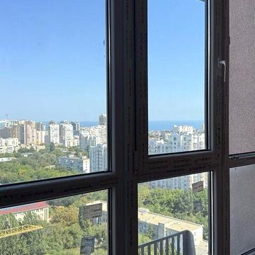 Продаж 1к Квартира Івана Франка вулиця ЖК Modern