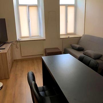 Продаж 1к Квартира Отамана Головатого вулиця