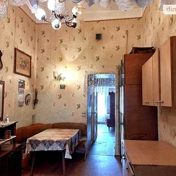 Продаж 1к Квартира Тираспольська вулиця