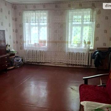 Продаж 2к Квартира Колонтаївська (Дзержинського) вулиця