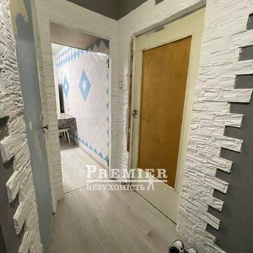 Продаж 2к Квартира Івана і Юрія Лип (Гайдара) вулиця