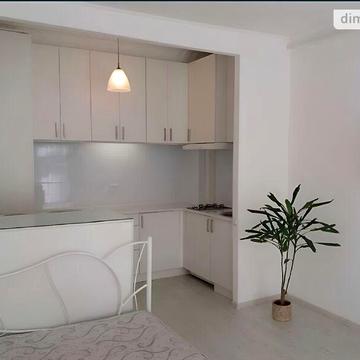 Продаж 1к Квартира Пантелеймонівська вулиця