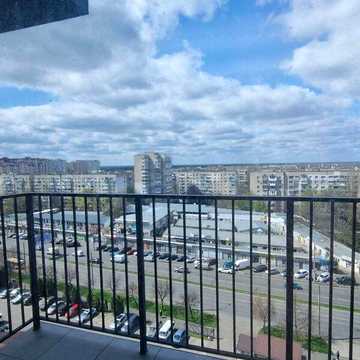 Продаж 1к Квартира Тульська вулиця
