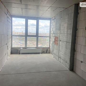 Продаж 1к Квартира Бугаївська вулиця ЖК Бульвар Акаций