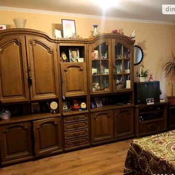 Продаж 1к Квартира вул. Героїв прикордонників