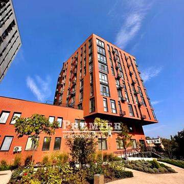 Продаж 1к Квартира Розкидайлівська вулиця ЖК Пространство  на Раскидайловской