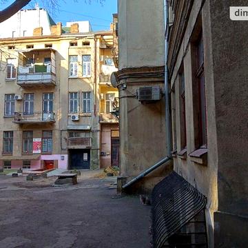 Продаж 1к Квартира Канатна вулиця