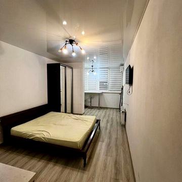 Продаж 1к Квартира Академіка Сахарова вулиця