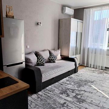 Продаж 1к Квартира вул. Владислава Бувалкіна ЖК Smart City