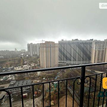 Продаж 1к Квартира Генуезька вулиця ЖК Эллада