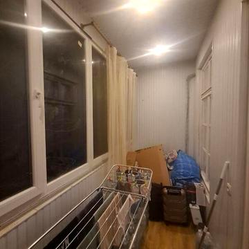 Продаж 1к Квартира Ніжинська вулиця