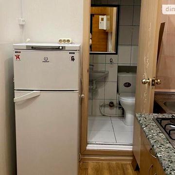 Продаж 1к Квартира Ніжинська вулиця