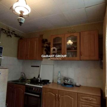 Продаж 1к Квартира Іцхака Рабіна вулиця