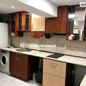 Продаж 1к Квартира Разумовська вулиця ЖК Усадьба Разумовского